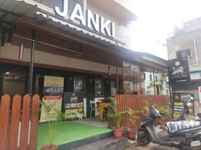 Janki Lodging, Kolhapur